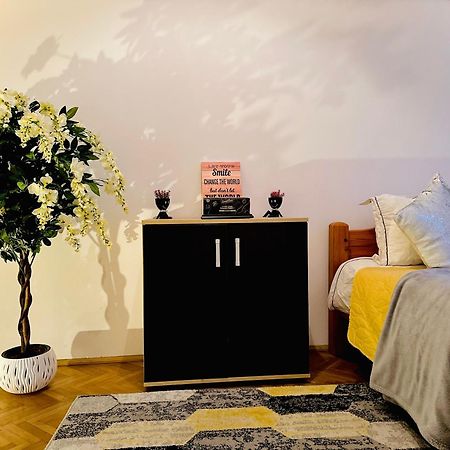 Stay Inn Central 브라쇼브 외부 사진