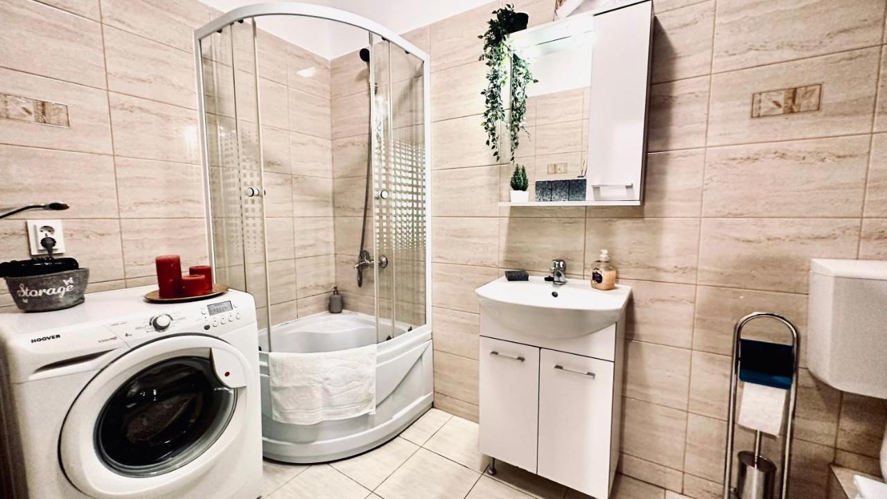 Stay Inn Central 브라쇼브 외부 사진