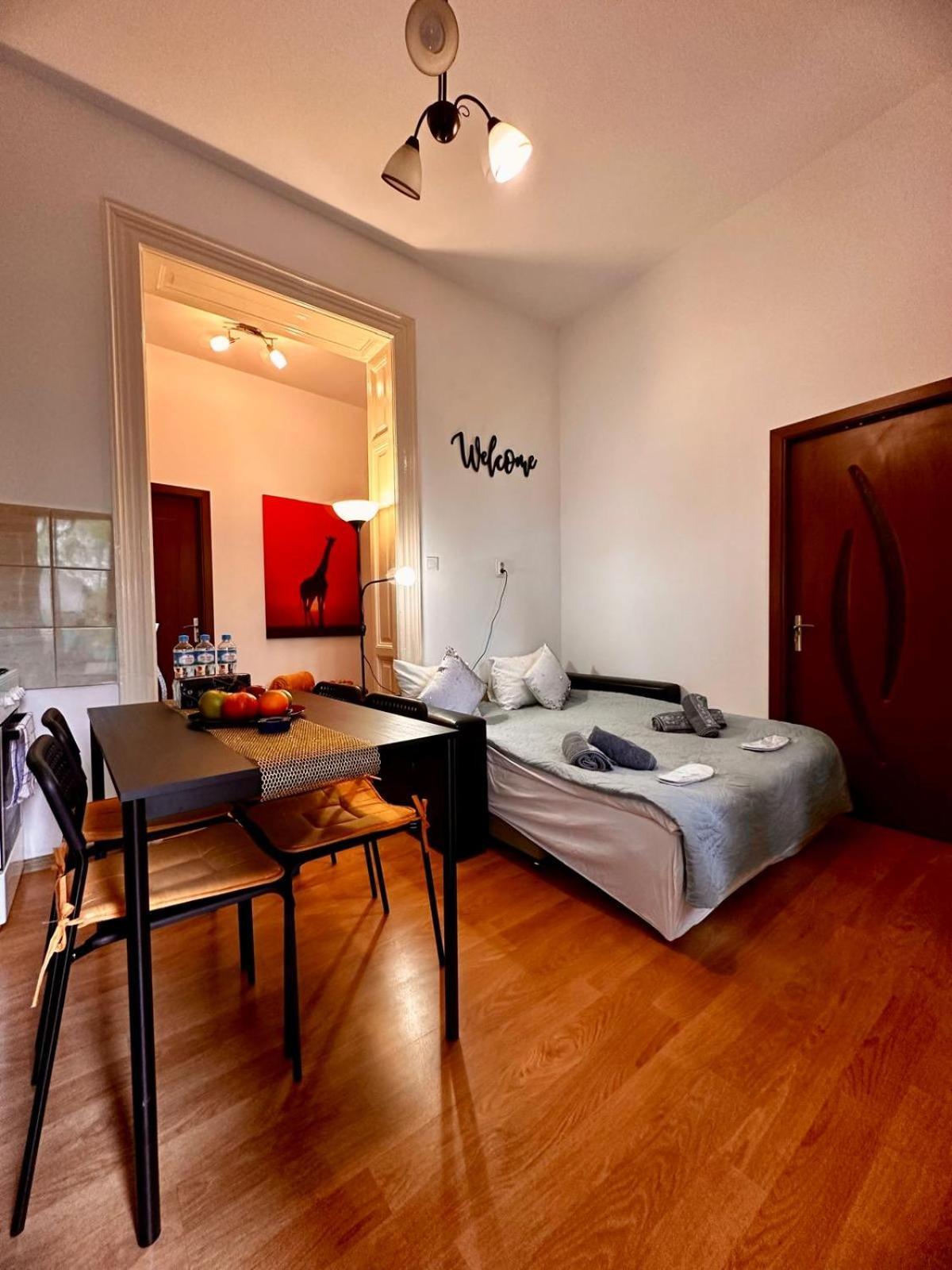 Stay Inn Central 브라쇼브 외부 사진