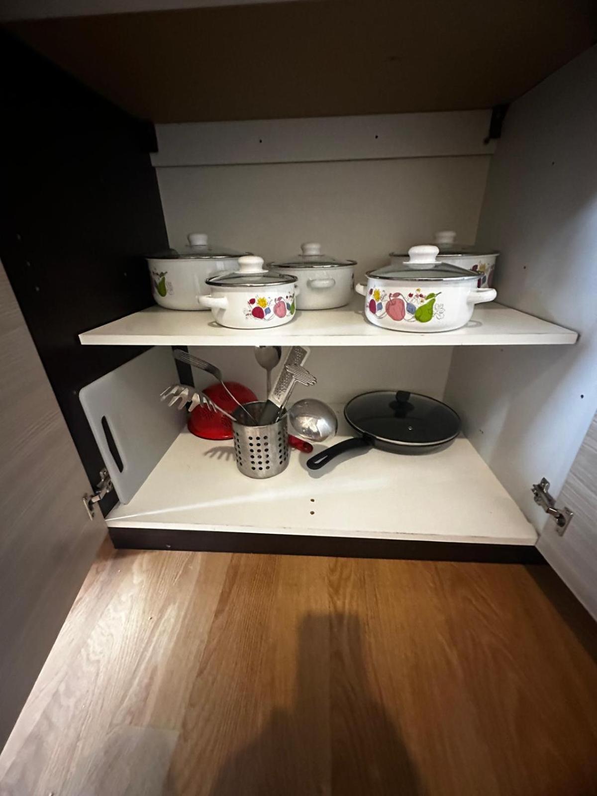 Stay Inn Central 브라쇼브 외부 사진