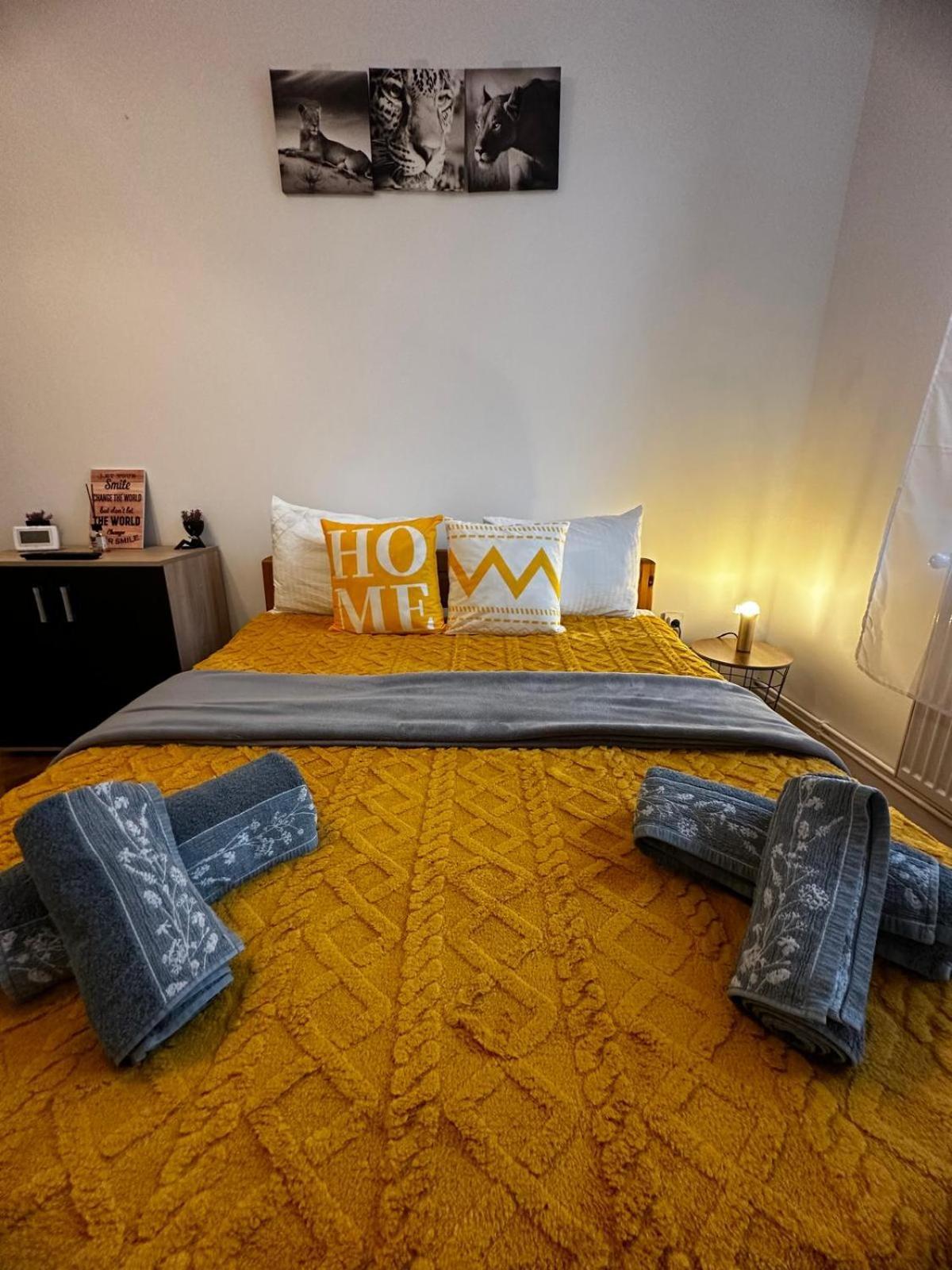 Stay Inn Central 브라쇼브 외부 사진