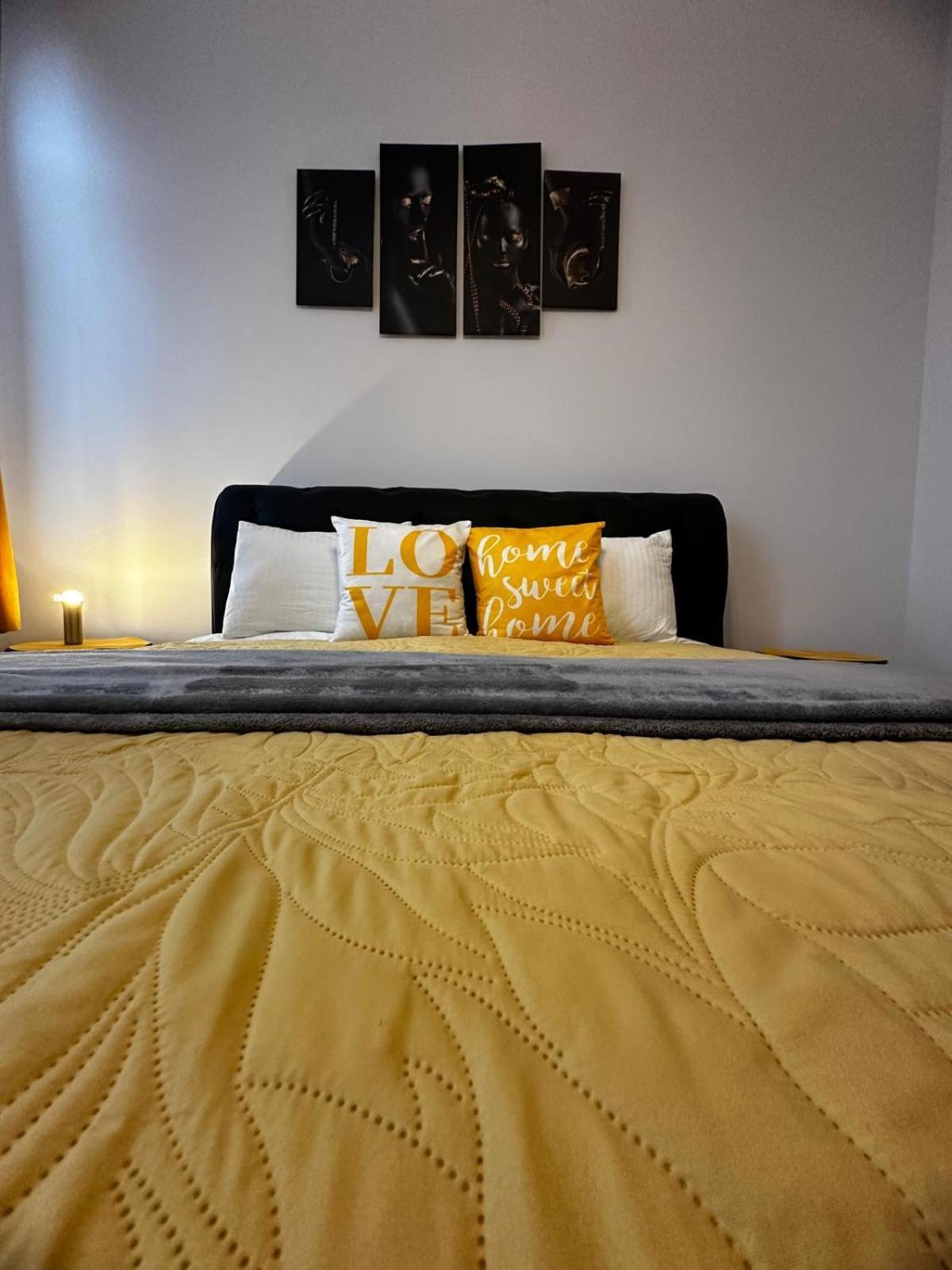 Stay Inn Central 브라쇼브 외부 사진